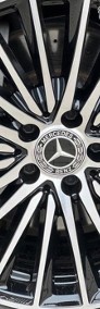 Mercedes-Benz Klasa C W205 300 4-Matic AMG 300 4M Pakiet AMG Advanced Plus + Pakiet Night + Kamera-4