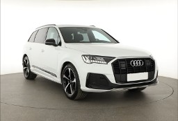 Audi Q7 II 1. Właściciel, Serwis ASO, 281 KM, Automat, 7 miejsc, Skóra,