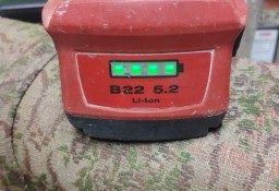 Bateria Hilti 22/5,2