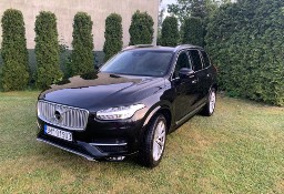 Volvo XC90 V Salon PL faktura vat