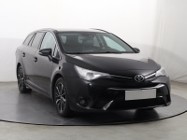 Toyota Avensis IV , Salon Polska, 1. Właściciel, VAT 23%, Skóra, Navi,