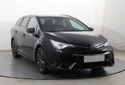 Toyota Avensis IV , Salon Polska, 1. Właściciel, VAT 23%, Skóra, Navi,