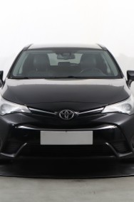 Toyota Avensis IV , Salon Polska, 1. Właściciel, VAT 23%, Skóra, Navi,-2