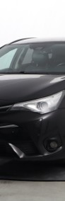 Toyota Avensis IV , Salon Polska, 1. Właściciel, VAT 23%, Skóra, Navi,-3