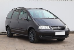 Volkswagen Sharan I , 7 miejsc, Klimatronic, Podgrzewane siedzienia,ALU