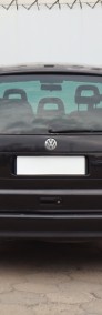 Volkswagen Sharan I , 7 miejsc, Klimatronic, Podgrzewane siedzienia,ALU-4