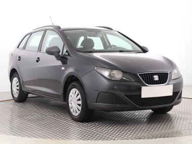 SEAT Ibiza V , GAZ, Klima-1