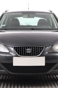 SEAT Ibiza V , GAZ, Klima-2