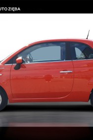 Fiat 500 1.0 Hybrid Dolcevita-2