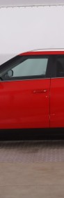 Ssangyong Tivoli I , Salon Polska, Klima, Tempomat-4