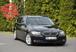 BMW SERIA 3 IV (E90/E91/E92/E93) BMW SERIA 3 3.0i(258KM)*Navi Profes.*Automat*Reling*Klimatronik*Welur*Alu17&quot;ASO