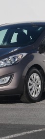 Hyundai i30 II , Salon Polska, Serwis ASO, Klima-3