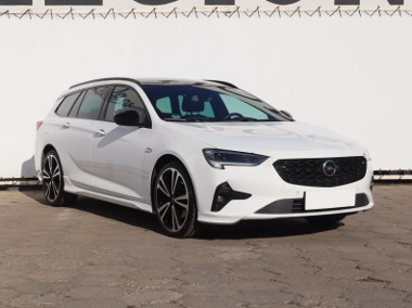 Opel Insignia , 174 KM, Automat, VAT 23%, Skóra, Navi, Klimatronic,-1