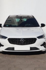 Opel Insignia , 174 KM, Automat, VAT 23%, Skóra, Navi, Klimatronic,-2