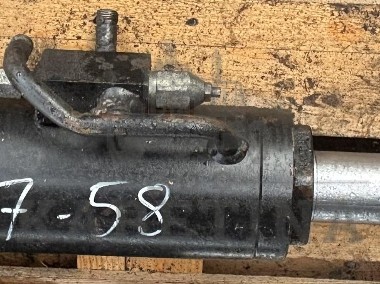 JCB 527-58 52758 527 58 Siłownik Wychyłu Łyżki-1