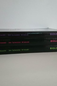 Biologia Zbiór Zadań Witowski Tom 1-3 - całość-3