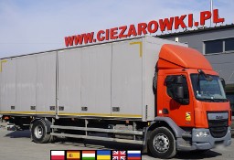 DAF LF 95 LF 19.320 / Kontener 22 EPAL / 130 tys. km_248984