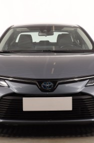 Toyota Corolla XII , Salon Polska, Automat, Klimatronic, Tempomat, Parktronic-2