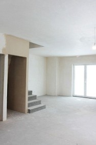 Nowy dom w zabudowie bliźniaczej o pow. 92 m2.-2