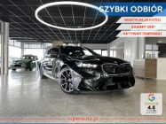 BMW M5 V (F10) Touring M5 4.4 (727KM)| Systemy asystujące kierowcy Plus
