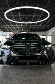 BMW M5 V (F10) Touring M5 4.4 (727KM)| Systemy asystujące kierowcy Plus-2