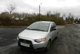 Mitsubishi Colt VII 1,3 Ekonomiczny Niezawodny