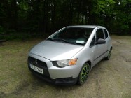 Mitsubishi Colt VII 1,3 Ekonomiczny Niezawodny