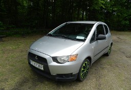 Mitsubishi Colt VII 1,3 Ekonomiczny Niezawodny