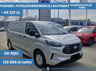 Ford Transit 320 L2H1 Trend A8 320 L2H1 Trend A8 2.0 136KM-1
