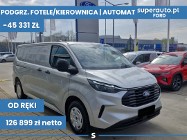 Ford Transit 320 L2H1 Trend A8 320 L2H1 Trend A8 2.0 136KM