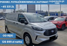 Ford Transit 320 L2H1 Trend A8 320 L2H1 Trend A8 2.0 136KM