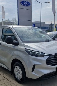 Ford Transit 320 L2H1 Trend A8 320 L2H1 Trend A8 2.0 136KM-2