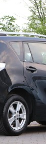 Toyota Verso 7-OSOBOWY,zarejestrowany, 6-bieg, nawigacja-3