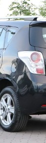 Toyota Verso 7-OSOBOWY,zarejestrowany, 6-bieg, nawigacja-4