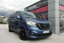 Nissan Inny NISSAN NV300(k37) FULL OPCJA, 8 Osobowy, Możliwa zamiana RATY LEASING