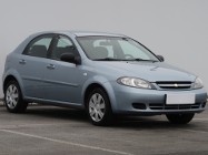 Chevrolet Lacetti , Salon Polska, 1. Właściciel, Serwis ASO, Klima