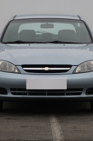 Chevrolet Lacetti , Salon Polska, 1. Właściciel, Serwis ASO, Klima-2