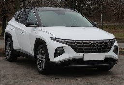 Hyundai Tucson , Salon Polska, 1. Właściciel, Serwis ASO, Automat, Navi,