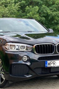 BMW X5 xDrive M-Pakiet | 84 500 km | Salon PL | Bezwypadkowy | ASO-2