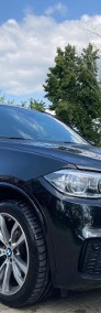BMW X5 xDrive M-Pakiet | 84 500 km | Salon PL | Bezwypadkowy | ASO-3