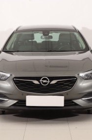 Opel Insignia , Salon Polska, Serwis ASO, 170 KM, Skóra, Klimatronic,-2
