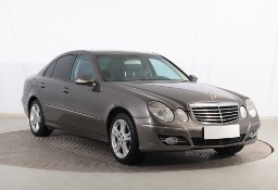 Mercedes-Benz Klasa E W211 , Salon Polska, GAZ, Automat, Xenon, Klimatronic, Tempomat,