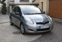 Toyota Yaris II Serwis - 6 Bieg - Super Stan - 1.3 - GWARANCJA - Zakup Door To Door