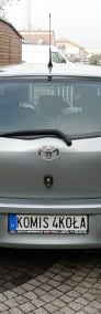 Toyota Yaris II Serwis - 6 Bieg - Super Stan - 1.3 - GWARANCJA - Zakup Door To Door-4