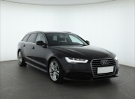 Audi A6 V (C8) , 190 KM, Automat, Navi, Klimatronic, Tempomat, Parktronic,