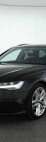 Audi A6 V (C8) , 190 KM, Automat, Navi, Klimatronic, Tempomat, Parktronic,-3