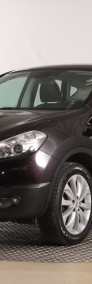 Nissan Qashqai I , Salon Polska, Serwis ASO, Klimatronic, Tempomat, Parktronic-3