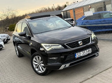SEAT Ateca-1