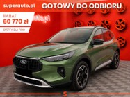 Ford Kuga IV Active X 2.5 FHEV Active X 2.5 FHEV 183KM / Pakiet Winter, Reflektory