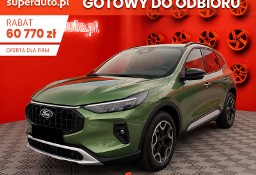 Ford Kuga IV Active X 2.5 FHEV Active X 2.5 FHEV 183KM / Pakiet Winter, Reflektory